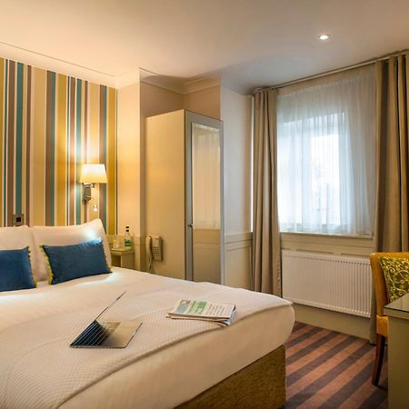 The Marcy Hotel Drogheda Exterior foto